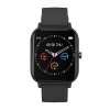 Colmi P8 43mm Smart Watch, Black - išmanusis laikrodis, juodas internetu