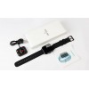Colmi P8 43mm Smart Watch, Black - išmanusis laikrodis, juodas epirkimas.lt