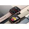 Colmi P8 43mm Smart Watch, Black - išmanusis laikrodis, juodas garantija
