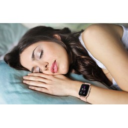 Colmi P8 43mm Smart Watch, Black - išmanusis laikrodis, juodas etopas.lt