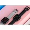 Colmi P8 SE 43mm Smart Watch, Black - išmanusis laikrodis, juodas atsiliepimas