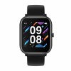 Colmi P8 SE 43mm Smart Watch, Black - išmanusis laikrodis, juodas pigiau
