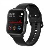 Colmi P8 SE 43mm Smart Watch, Black - išmanusis laikrodis, juodas kaina