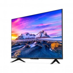 Xiaomi Mi TV P1 55" L55M6-6AEU, Smart TV, Android 10 - išmanusis televizorius pigiau