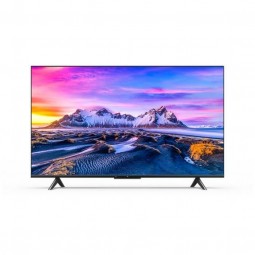 Xiaomi Mi TV P1 55" L55M6-6AEU, Smart TV, Android 10 - išmanusis televizorius kaina