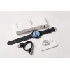 Colmi V31 42mm Smart Watch, Black - išmanusis laikrodis, juodas atsiliepimas
