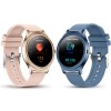Colmi V31 42mm Smart Watch, Black - išmanusis laikrodis, juodas lizingu