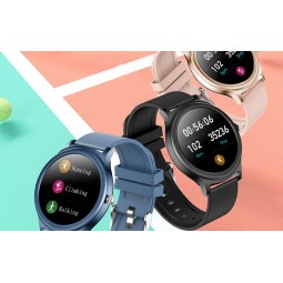 Colmi V31 42mm Smart Watch, Black - išmanusis laikrodis, juodas atsiliepimai