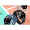 Colmi V31 42mm Smart Watch, Black - išmanusis laikrodis, juodas atsiliepimai