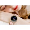 Colmi V31 42mm Smart Watch, Black - išmanusis laikrodis, juodas greitai