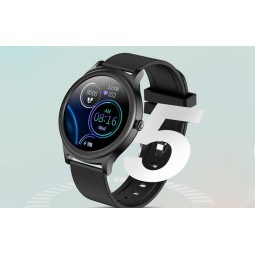 Colmi V31 42mm Smart Watch, Black - išmanusis laikrodis, juodas epirkimas.lt
