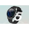 Colmi V31 42mm Smart Watch, Black - išmanusis laikrodis, juodas epirkimas.lt
