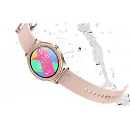 Colmi V31 42mm Smart Watch, Black - išmanusis laikrodis, juodas etopas.lt