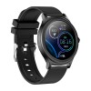 Colmi V31 42mm Smart Watch, Black - išmanusis laikrodis, juodas pigiau