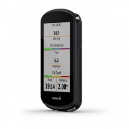 Garmin Edge 1030 Plus Bundle, GPS - dviračio kompiuteris su širdies ritmo matuokliu ir priedais pigiau