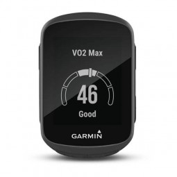 Garmin Edge 130 Plus Bundle, GPS - dviračio kompiuteris su širdies ritmo matuokliu pigiau