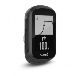 Garmin Edge 130 Plus Bundle, GPS - dviračio kompiuteris su širdies ritmo matuokliu pigiai