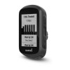 Garmin Edge 130 Plus Bundle, GPS - dviračio kompiuteris su širdies ritmo matuokliu internetu