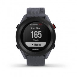Garmin Approach S12 44mm, Granite Blue, GPS - išmanusis laikrodis internetu