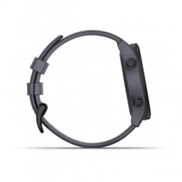 Garmin Approach S12 44mm, Granite Blue, GPS - išmanusis laikrodis kaune