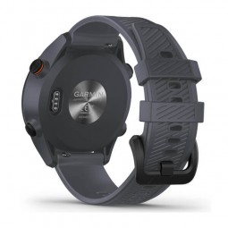 Garmin Approach S12 44mm, Granite Blue, GPS - išmanusis laikrodis pigiai
