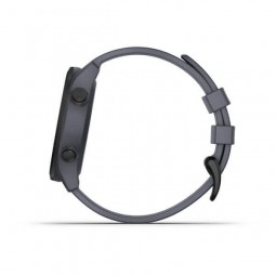 Garmin Approach S12 44mm, Granite Blue, GPS - išmanusis laikrodis lizingu