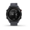 Garmin Approach S12 44mm, Granite Blue, GPS - išmanusis laikrodis išsimokėtinai