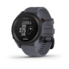 Garmin Approach S12 44mm, Granite Blue, GPS - išmanusis laikrodis kaina