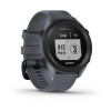 Garmin Approach S12 44mm, Granite Blue, GPS - išmanusis laikrodis pigiau