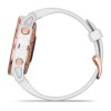Garmin fenix 6S Pro 42mm, Rose Gold / White, Wi-Fi, GPS - išmanusis laikrodis garantija