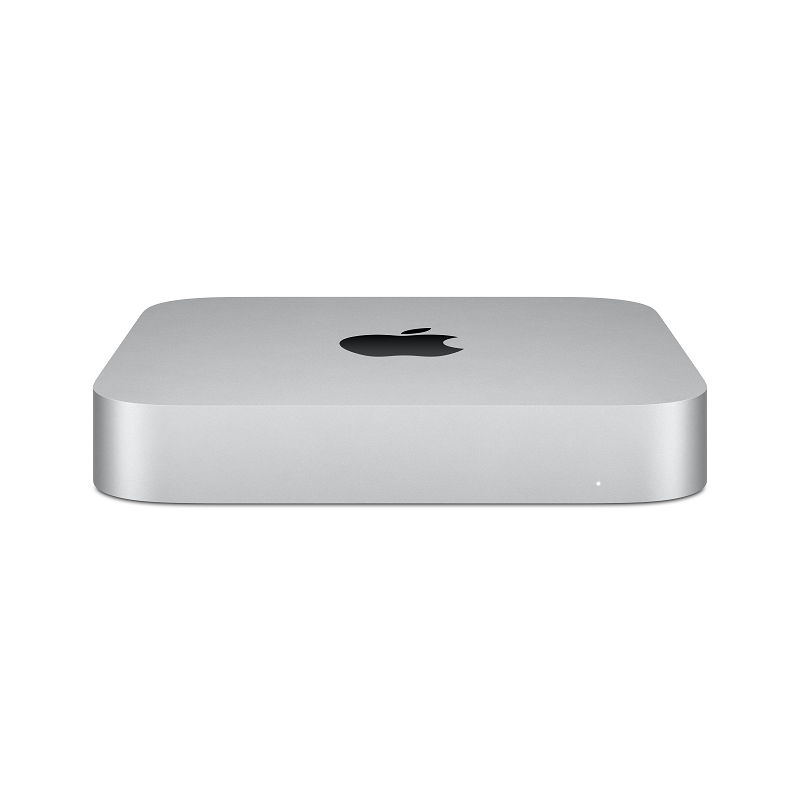 Apple Mac Mini QC Apple M1 8C CPU, 8C GPU/8GB/512GB SSD (2020) kaina