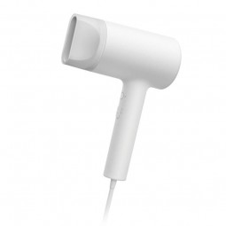 Xiaomi Mi Ionic Hair Dryer 1800W NUN4052GL, White - plaukų džiovintuvas pigiau
