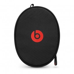 Beats by Dr. Dre Solo 3 Wireless Headphones, Red - belaidės ausinės išsimokėtinai