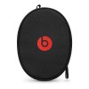 Beats by Dr. Dre Solo 3 Wireless Headphones, Red - belaidės ausinės išsimokėtinai