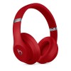 Beats by Dr. Dre Studio 3 Wireless Over Ear Headphones, Red - belaidės ausinės pigiau