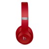 Beats by Dr. Dre Studio 3 Wireless Over Ear Headphones, Red - belaidės ausinės internetu