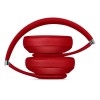 Beats by Dr. Dre Studio 3 Wireless Over Ear Headphones, Red - belaidės ausinės išsimokėtinai