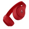 Beats by Dr. Dre Studio 3 Wireless Over Ear Headphones, Red - belaidės ausinės pigiai