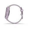 Garmin Venu SQ 40mm Orchid / Metallic Orchid, Silicone, NFC - išmanusis laikrodis atsiliepimai
