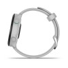 Garmin Forerunner 55 42mm, White / Whitestone, Silicone, GPS - išmanusis laikrodis atsiliepimai
