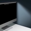 Baseus i-wok Pro Screen Hanging Light, LED, USB, Black - šviestuvas tvirtinamas prie monitoriaus garantija