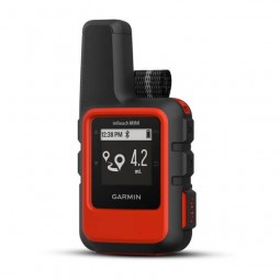 Garmin inReach Mini, Orange - nešiojamas GPS imtuvas pigiau