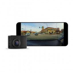Garmin Dash Cam 67W 1440p, GPS, WW, vaizdo registratorius lizingu