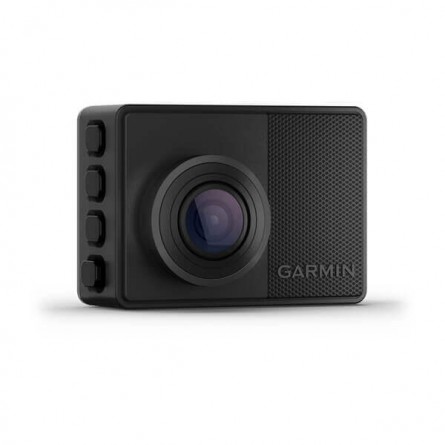Garmin Dash Cam 67W 1440p, GPS, WW, vaizdo registratorius kaina