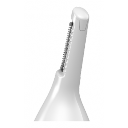 Xiaomi Soocas N1 Nose Hair Trimmer - nosies plaukų kirpimo mašinėlė pigiau