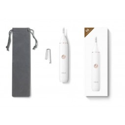 Xiaomi Soocas N1 Nose Hair Trimmer - nosies plaukų kirpimo mašinėlė pigiai