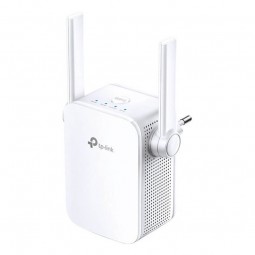 TP-Link AC1200 RE305 Wi-Fi Extender - belaidžio ryšio diapazono plėtiklis pigiau