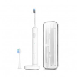 Xiaomi Dr.Bei Sonic Electric Toothbrush, White - elektrinis dantų šepetėlis kaina