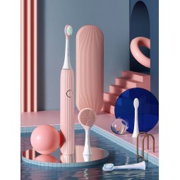 Xiaomi Soocas V1 Sonic Electric Toothbrush, Dark Blue - elektrinis dantų šepetėlis atsiliepimai