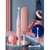 Xiaomi Soocas V1 Sonic Electric Toothbrush, Dark Blue - elektrinis dantų šepetėlis atsiliepimai